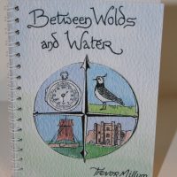 Book Review – Between Wolds and Water by Trevor Millum