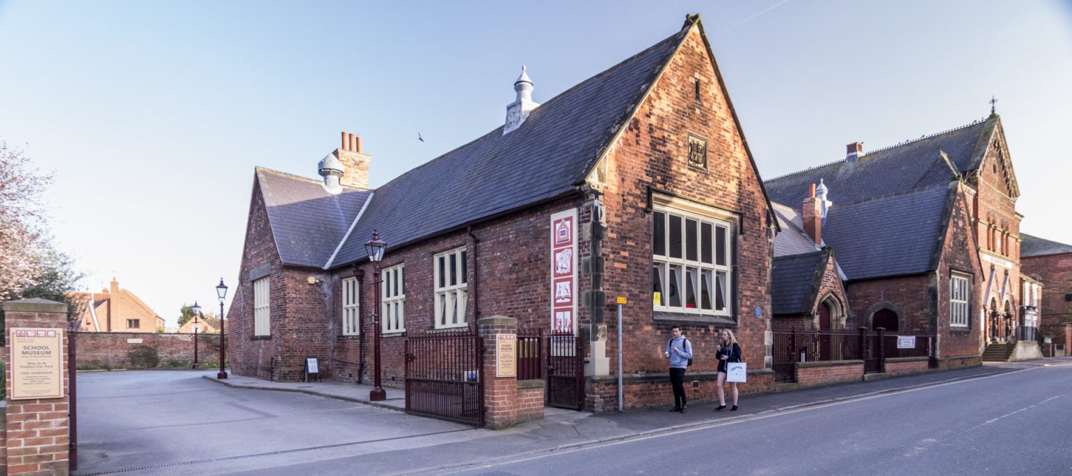 BartonuponHumber’s Victorian History Walk An Illustrated Guide