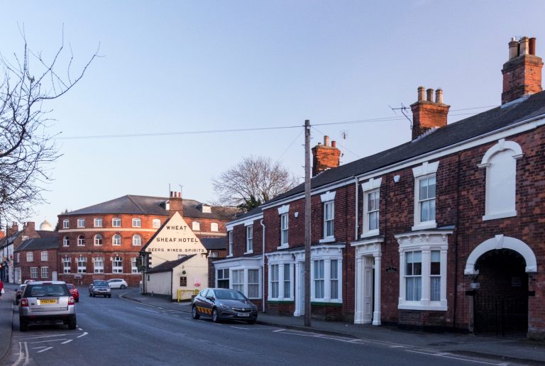 BartonuponHumber’s Victorian History Walk An Illustrated Guide