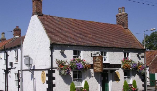 Thornton Hunt Inn