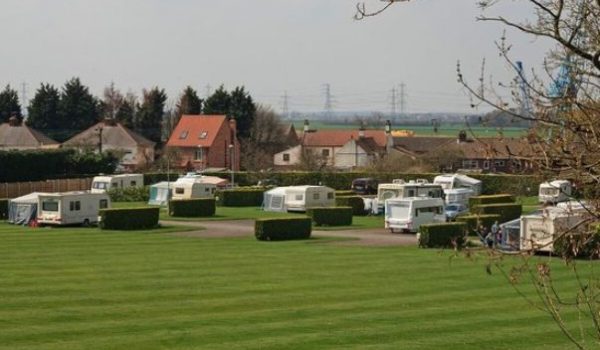 Brookside Caravan Park