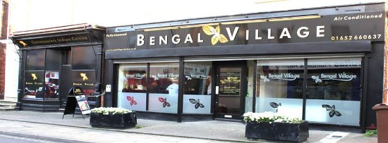 Bengal Village Restaurant