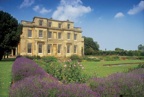 Normanby Hall Caravan and Campsite