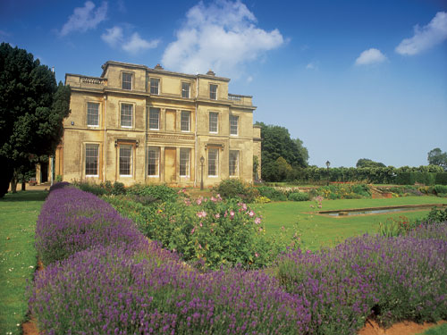 Normanby Hall Caravan and Campsite