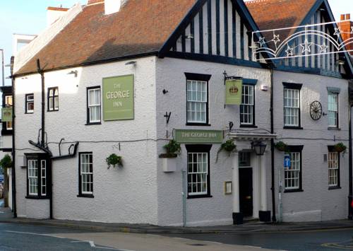 The George Inn