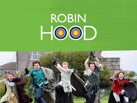 Robin Hood: The Prince for Android - Download