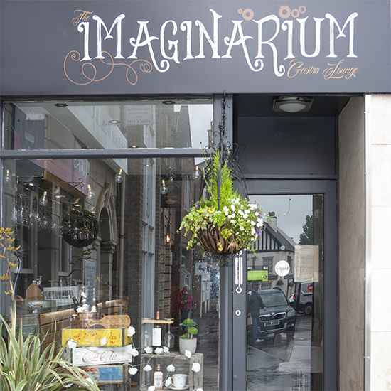 Imaginarium