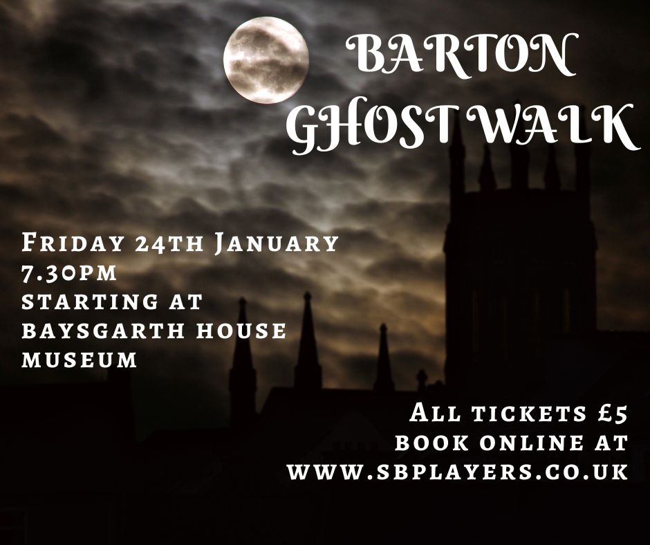 GhostWalk