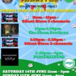 Barton Carnival June 14 & 15
