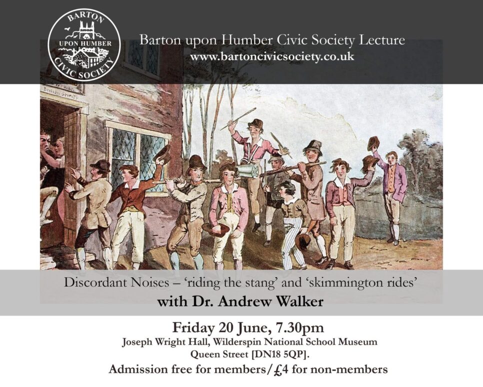 Civic Soc June