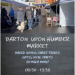 Barton Market July 4