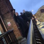 The South Bank Players Ghost Walk Returns this Halloween 👻