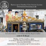 Last Barton Civic Society lecture of 2025