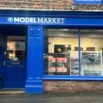 Model Market Limited Now Open