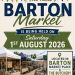 Barton Market