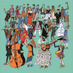 The Pantaloons present The History of Britain