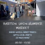 Barton Market October 3